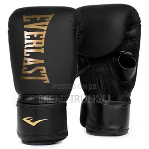 Size 14 ,  Boxing Gloves