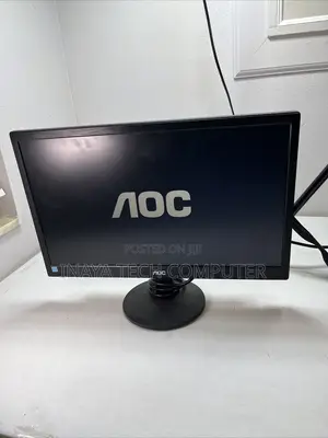 Aoc E970swn 18.5" Hd Monitor
