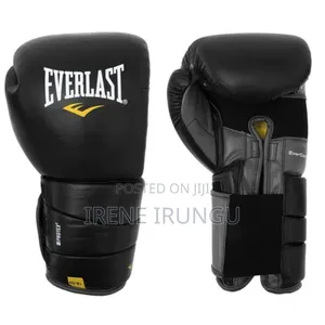 Variety of Sizes Boxing++ Punching Gloves