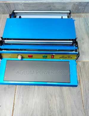 Vacuum Sealer Hw 450