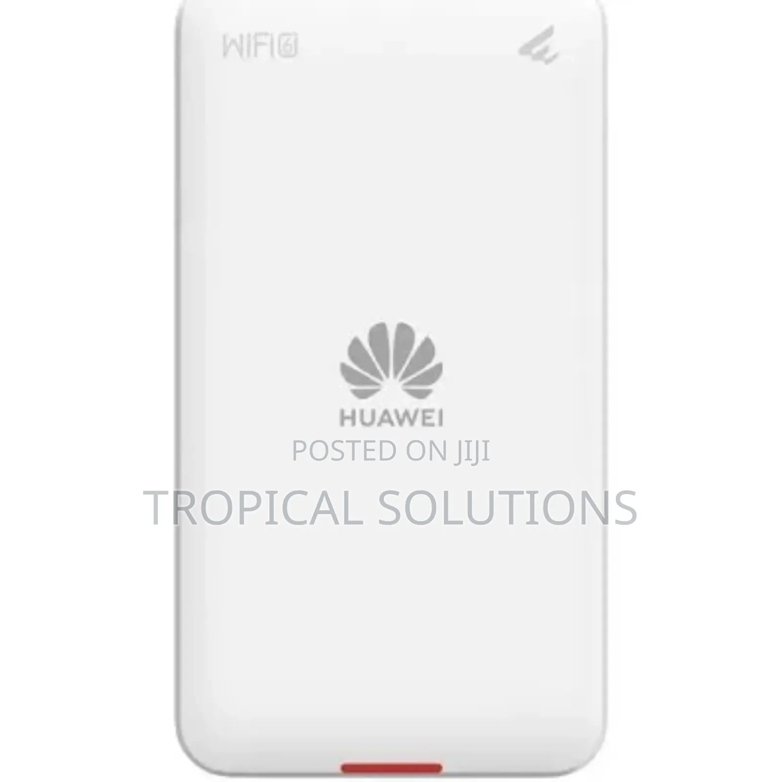 Wall Plate Huawei Ap263 Wifi 6 Access Point Indoor