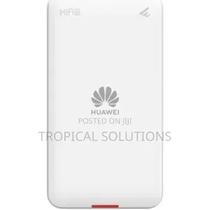 Wall Plate Huawei Ap263 Wifi 6 Access Point Indoor