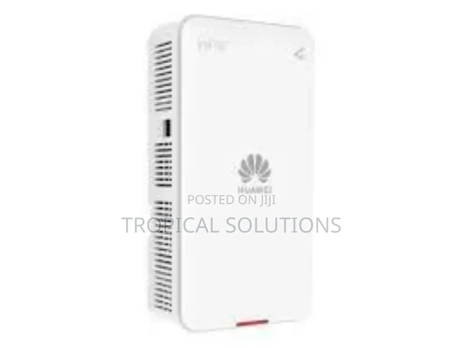Wall Plate Huawei Ap263 Wifi 6 Access Point Indoor