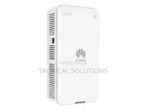 Wall Plate Huawei Ap263 Wifi 6 Access Point Indoor
