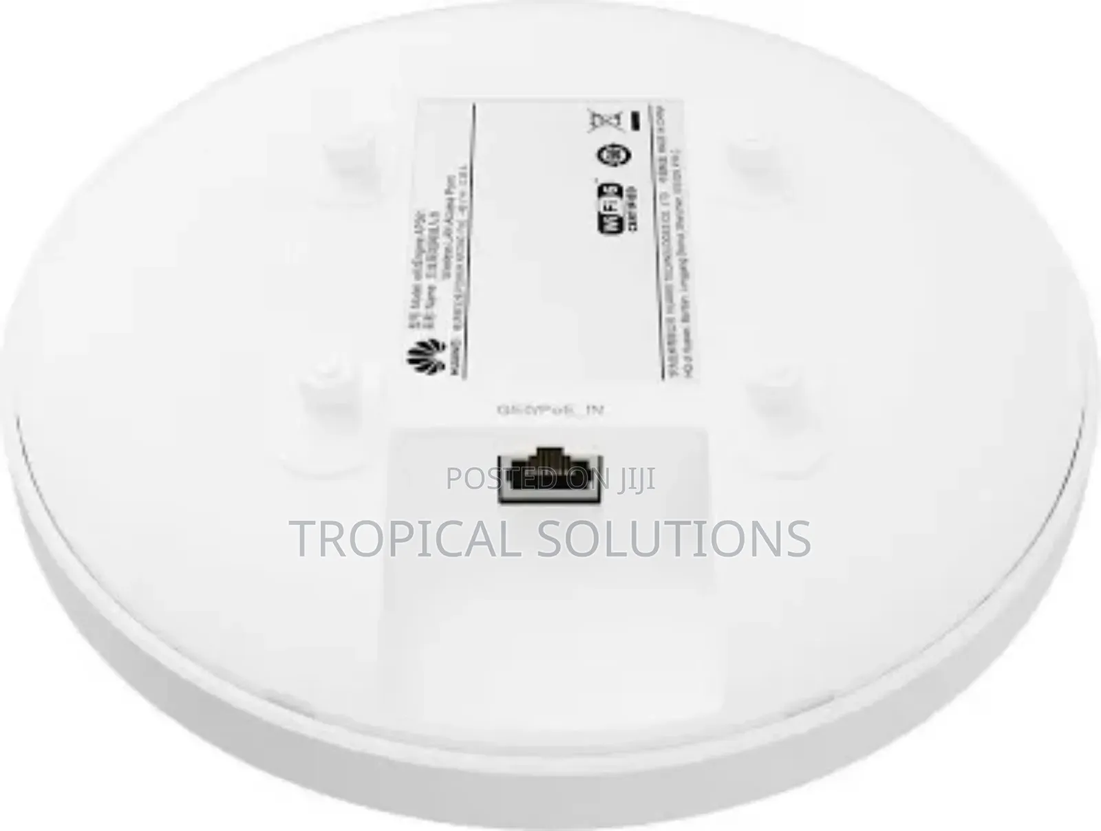 Wireless Huawei Ekitengine Ap361 Lan Equipment