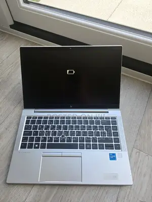 Laptop HP EliteBook 840 G8 16GB Intel Core I5 SSD 256GB