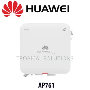 Huawei Ekitengine Ap761 Access Point