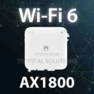 Huawei Ekitengine Ap761 Access Point