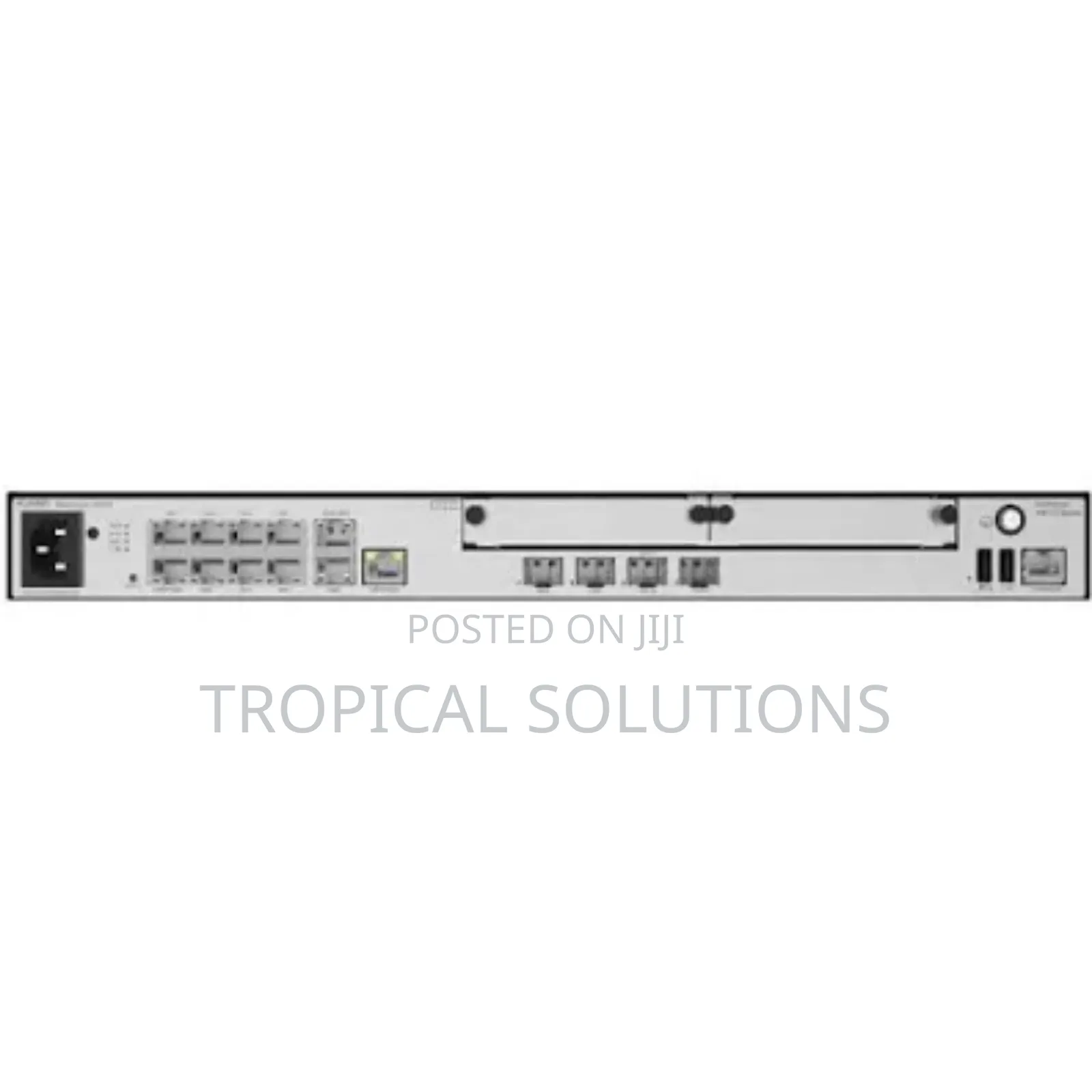Huawei Ar730 Access Router 2 Ge
