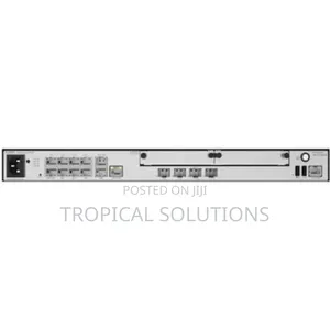 Huawei Ar730 Access Router 2 Ge