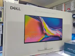 Dell 27 Plus Monitor - S2725qs