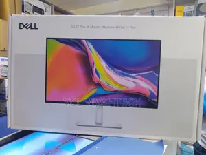 Dell 27 Plus Monitor -
