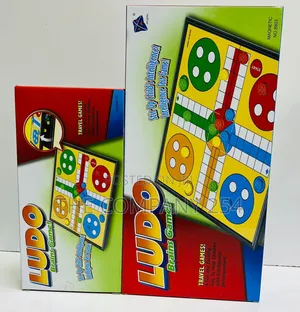 Ludo Casual Family Friends , Board Quality Game