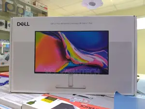 Dell 27 Plus Monitor - S2725qs - 27-Inch 