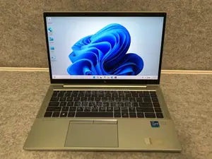 Laptop HP EliteBook 840 G8 16GB Intel Core I5 SSD 256GB