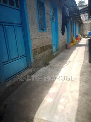 Limuru Town, Commercial Plot