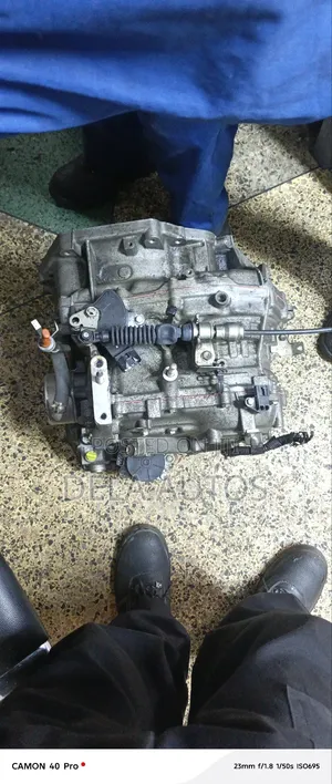K12b Solio, Swift, Spash, Ciaz Gearbox 2wd Suzuki