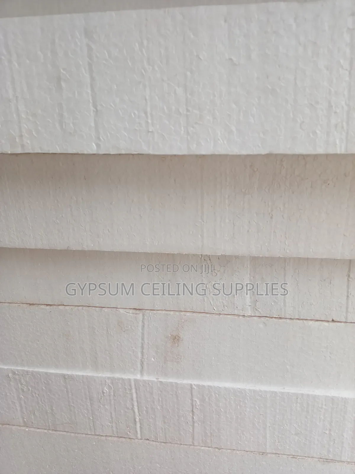 Styrofoam Sheets 3 Inches