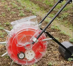 Manual Seed Planter