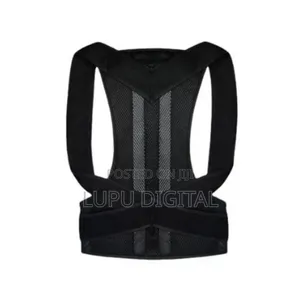 Back Support Posture Corrector For Men And Women In M,L, Xl, Xxl