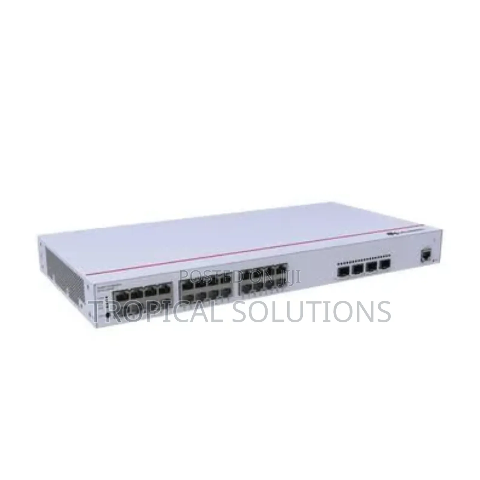 Huawei S310-24p4s(Poe+Switch)