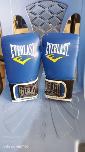 Training Boxing/Punching Gloves