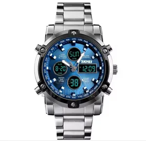 Skmei Gents Watch #1389 Available
