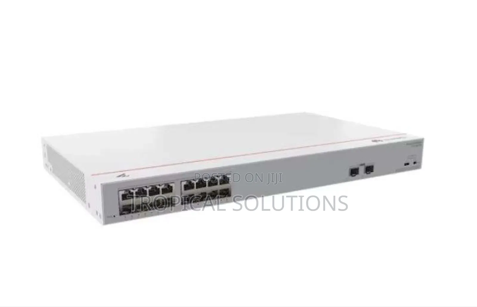 Huawei S110-16lp2sr Router