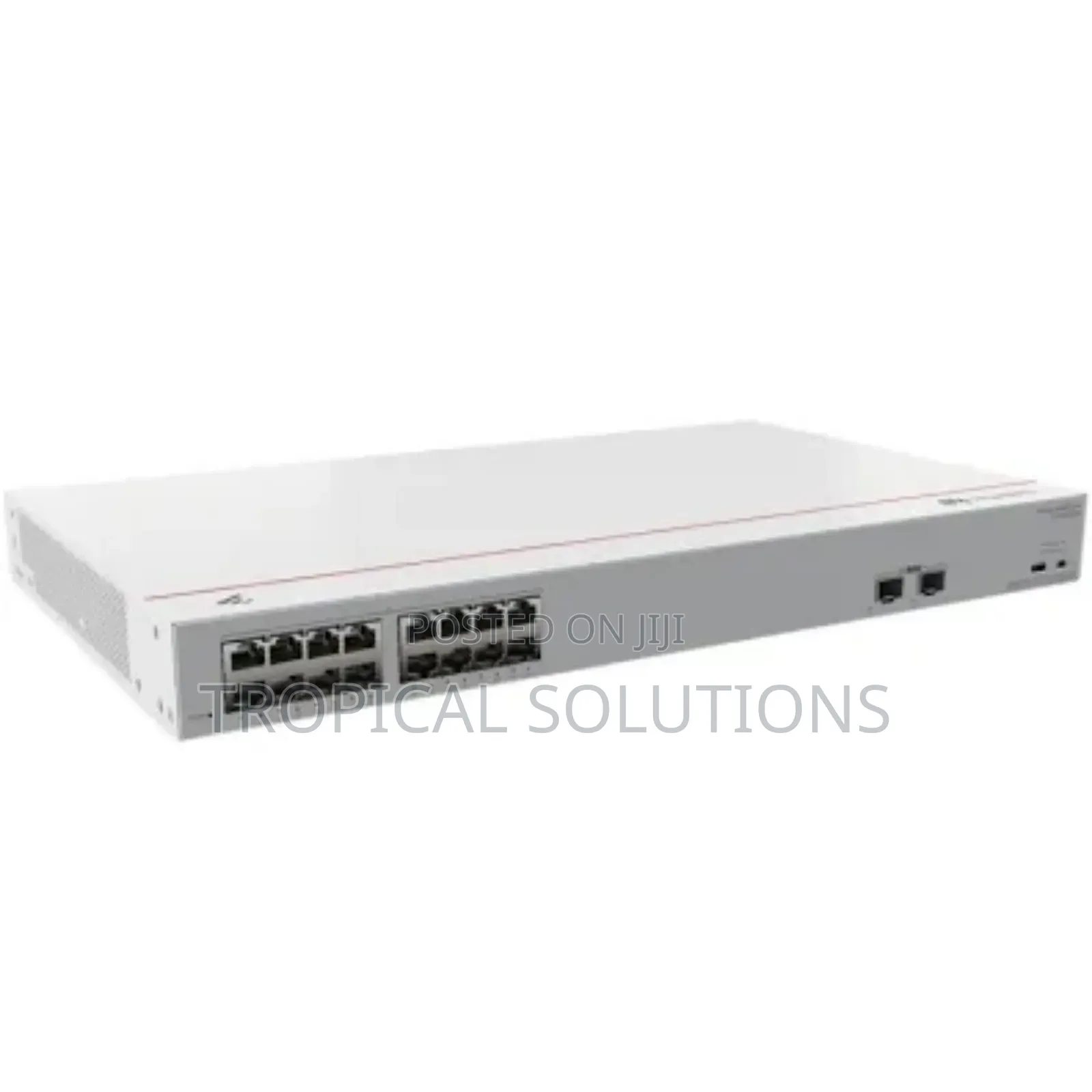 Huawei S110-16lp2sr Router