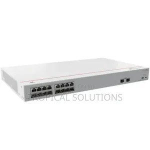 Huawei S110-16lp2sr Router