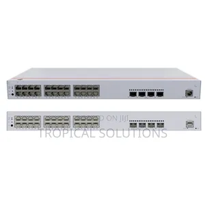Data Communication S220-24p4x Huawei Router