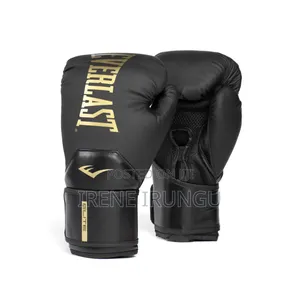 Size16 Boxing+Size 14 , Everlast Gloves