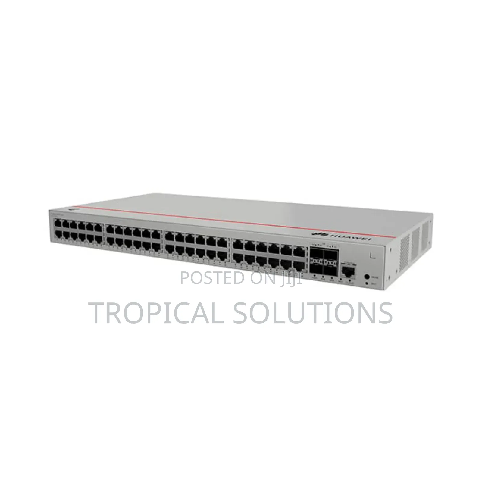 Huawei Router Data Communication S310-48p4s, Available