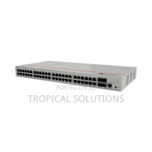 Huawei Router Data Communication S310-48p4s, Available