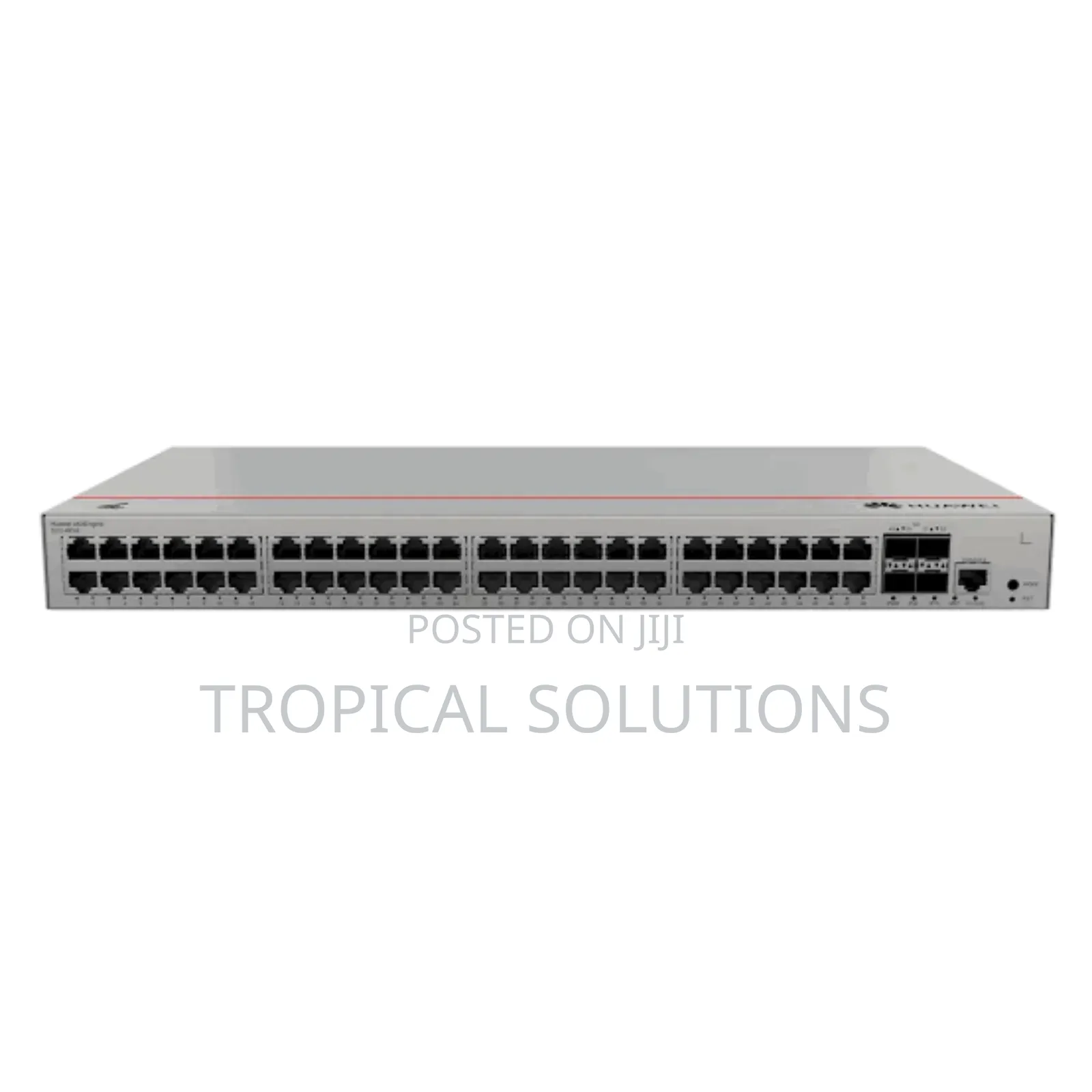 Huawei Router Data Communication S310-48p4s, Available