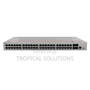 Huawei Router Data Communication S310-48p4s, Available