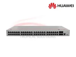 Huawei Router Data Communication S310-48p4s, Available