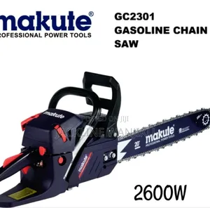 Gasoline Powersaw Machine/ Portable Power Saw/ Gasoline Chainsaw