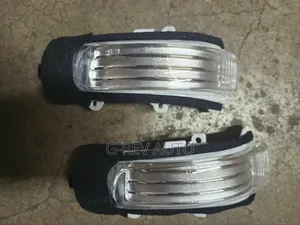 Prado J150 Side Mirror Indicators