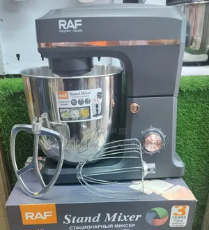 Stand Mixer 12 Litres