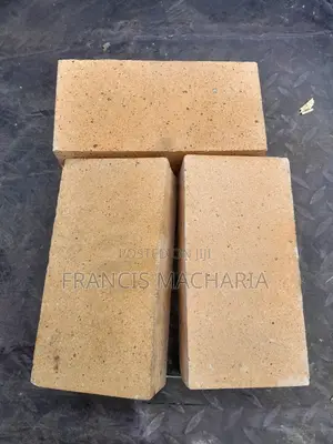 Kiin Bricks (Firebrick)
