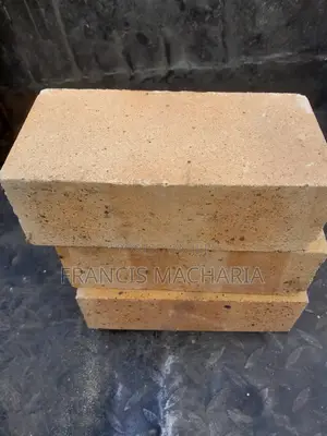 Kiin Bricks (Firebrick)