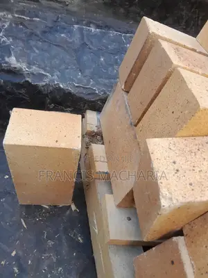 Fire Clay Bricks