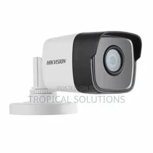 Hikvision Ds-2ce16dot-Ipf 2mp Fixed Mini Bullet Camera
