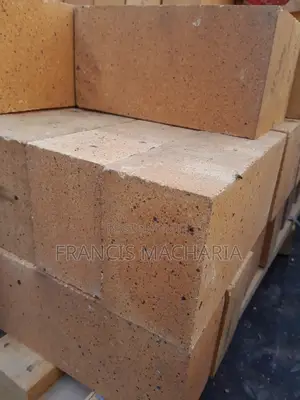 Fire Proof Bricks