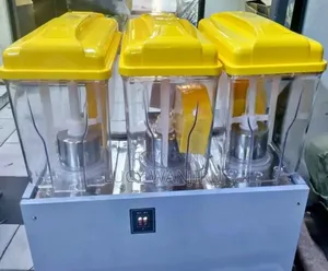 Juice Dispenser/ 16l *3 Juice Dispenser