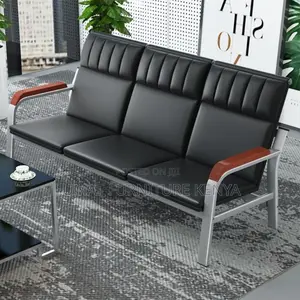 Quality 5-Seater Sofa – Reception/Office/Waiting Area