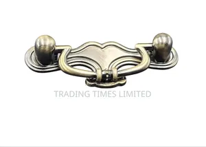 Dropping Handle