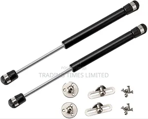 Lid Stay Piston / Gas Lift