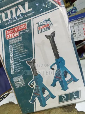 Jack Stand 3ton